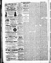 American Register Saturday 13 March 1886 Page 4