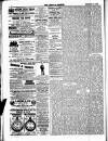 American Register Saturday 11 December 1886 Page 4
