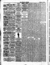 American Register Saturday 15 January 1887 Page 4