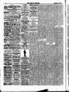 American Register Saturday 05 February 1887 Page 4