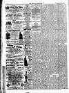 American Register Saturday 29 October 1887 Page 4