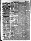 American Register Saturday 16 February 1889 Page 4