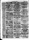 American Register Saturday 23 February 1889 Page 8
