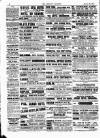 American Register Saturday 30 March 1889 Page 8