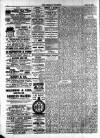 American Register Saturday 25 May 1889 Page 4