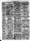 American Register Saturday 20 July 1889 Page 10