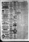 American Register Saturday 07 December 1889 Page 4