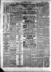 American Register Saturday 14 December 1889 Page 2