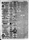 American Register Saturday 21 December 1889 Page 4