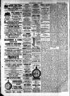 American Register Saturday 28 December 1889 Page 4