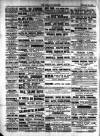 American Register Saturday 28 December 1889 Page 8