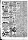 American Register Saturday 11 January 1890 Page 4