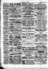 American Register Saturday 11 January 1890 Page 8