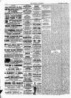 American Register Saturday 25 November 1893 Page 4