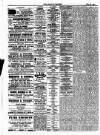 American Register Saturday 25 May 1895 Page 4