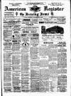 American Register Saturday 18 December 1897 Page 1