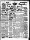 American Register Saturday 01 January 1898 Page 1