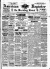 American Register Saturday 30 April 1898 Page 1