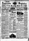 American Register Saturday 07 January 1899 Page 1