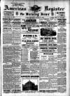 American Register Saturday 21 January 1899 Page 1