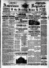 American Register Saturday 04 March 1899 Page 1