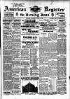 American Register Saturday 08 April 1899 Page 1