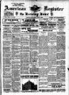 American Register Saturday 03 June 1899 Page 1