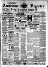 American Register Saturday 02 June 1900 Page 1