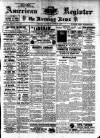 American Register Saturday 16 June 1900 Page 1