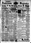 American Register Saturday 25 August 1900 Page 1