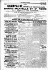 American Register Saturday 31 January 1903 Page 2