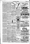 American Register Saturday 21 March 1903 Page 8