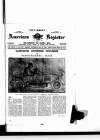 American Register Saturday 06 June 1903 Page 9