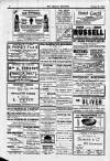 American Register Saturday 24 October 1903 Page 8