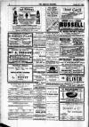 American Register Saturday 31 October 1903 Page 8