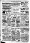 American Register Sunday 22 October 1905 Page 8