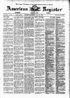 American Register Saturday 16 June 1906 Page 1