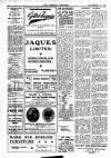 American Register Saturday 17 November 1906 Page 4