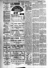 American Register Saturday 15 December 1906 Page 4