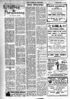 American Register Saturday 15 December 1906 Page 6