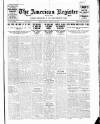American Register Saturday 08 February 1908 Page 1