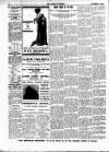 American Register Saturday 28 November 1908 Page 4