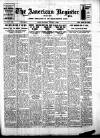 American Register Saturday 09 January 1909 Page 1