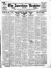 American Register Saturday 11 September 1909 Page 1