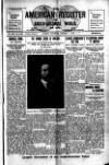 American Register Saturday 01 January 1910 Page 1