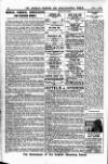 American Register Sunday 25 December 1910 Page 10