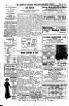 American Register Sunday 29 May 1910 Page 2