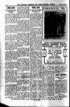 American Register Sunday 16 October 1910 Page 6