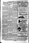 American Register Sunday 20 November 1910 Page 6