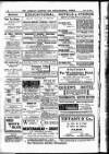 American Register Sunday 28 January 1912 Page 8